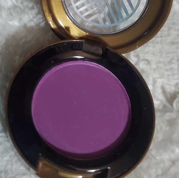 MAC Cosmetics Other - MAC Satin Eyeshadow "Vibrant Grape" 0.05 oz
